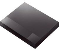 Sony BDP-S1700K BluRay-Player -Standgeräte-