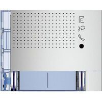 Legrand Frontbl Lautsp Led 2Rt-D Am Bticino 351141