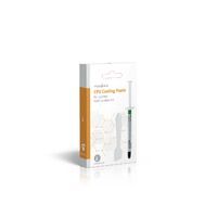 Nedis Multipack Kühlpaste / ≥1.63W/m-k / Weiss - 5 Stück