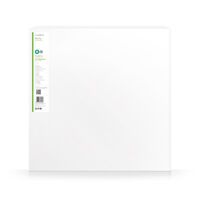 Nedis Multipack Tropfschale Geschirrspüler / Transparent / Kunststoff / 45 x 52 x 5 cm - 12 Stück