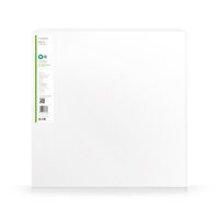 Nedis Multipack Tropfschale Geschirrspüler / Transparent / Kunststoff / 60 x 54 x 5 cm - 12 Stück