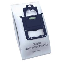 Electrolux Multipack E201SM s-bag Staubsaugerbeutel 12 Stk - 4 Stück