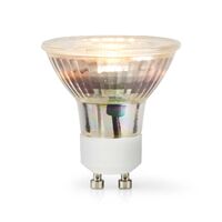 Nedis Multipack LED-Lampe GU10 / Spot / 1.9 W / 145 lm / 2700 K / Warmweiss / Retro Style / 1 Stück - 2 Stück
