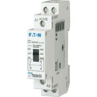 Multipack Eaton INSTALLATIONSRELAIS 2S  230VAC (Z-TN230/SS) - 2 Stück