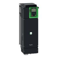 Schneider Electric FU IP21 45KW 3X400V C2-FILTER (ATV630D45N4)