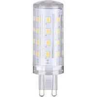 Paulmann LED LAMPE G9 800LM 7,2W 2700K (DIM)