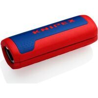 Knipex TWISTCUT WELLROHRSCHNE. 100 MM (ROHRSCHNEIDER)