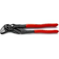 Knipex GRAU 250 MM GETAUCHT (ZANGENSCHLÜSSEL)