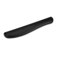 Kensington ErgoSoft™ Wrist Rest for Mechanical & Gaming Keyboards - Elastomer - Gel - Thermoplastic polyurethane (TPU) - Black - 79 x 463 x 25 mm - 650 g - 130 mm - 576 mm