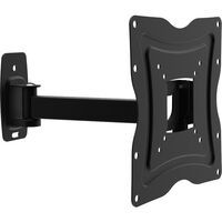 S-Impuls LCD-WANDHALTER 200X200,180°15° (TR 89741 13-37Z 25KG)
