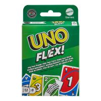 Mattel UNO Flex HMY99