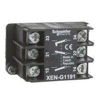 Schneider Electric HILFSSCHALTER GESTUFT (XEN-G1191)