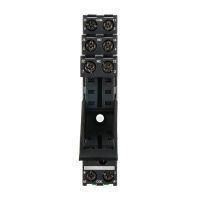 Schneider Electric 2CO SEP.TERM.SOCKEL MIT KLEMME (RGZE1S48M)
