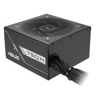 ASUS Netzteil PRIME-750B-BLACK             750W 80+ Bronze (90YE00Y0-B0NA00)