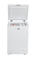 BEKO GEFRIERTRUHE 98L 85X55X55 (CF100EWN          WS)