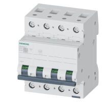 Siemens LS-SCHALTER 6KA 3+N-POL C32 (5SL6632-7)