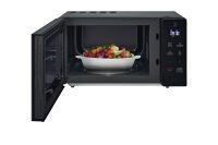 LG MH7032JAS 30l, mit Grill, 1000W Mikrowellen