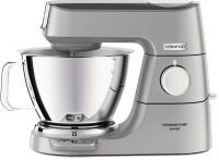 Kenwood KVC 85.314SI Titanium Chef Baker Küchenmaschinen
