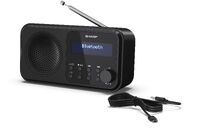 Sharp DR-P420(BK) schwarz