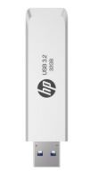 HP Flash USB-Stick  32GB HP 819W  3.2 Flash Drive    (matte silver) retail (HPFD819W-A-32)
