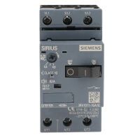 Siemens LEIST.SCHALTER S00  4,5  -6,3 (3RV1011-1GA10)