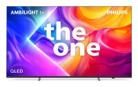 Philips LED-TV ab 70" (178cm)  Philips Sortiment 75PUS9000/12 The One grau