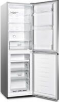 Gorenje Großgeräte KÜHL-GEFRIERKOMBINATION 183CM (NRK418DCS4        ED)