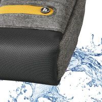 Hama Terra - Beltpack case - Universal - Grey