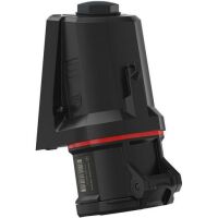 Walther CEE WANDSTECKD 32A 5P 6H IP54 (FW130506CC       NEO)