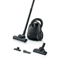  Bosch Staubsauger BGLS2POW1 Serie 2 mit Beutel schwarz