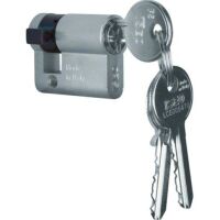 Berker DIN-PROFIL-HALBZYLINDER 2STG. (181802)