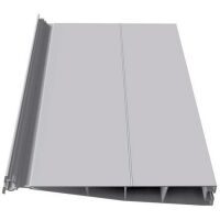 Schletter FIXZ-15 SYS.PROFIL18 OB 4400MM (121008-04400)