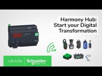 Schneider Electric HILFSSCHALTER M.BEF.FL. 1S+1Ö (ZB5-AZ105)