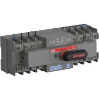 ABB NETZUMSCHALTER EINSP. OBEN (PAKET NETZUMSCHALT.2)