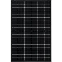 Bauer Solar PV-MODUL 460WP MONO GLAS-GLAS (BS-460-96G12HBT-GG)