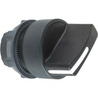 Schneider Electric ZB5AD4 Wahlschalter 2-Stell. sw