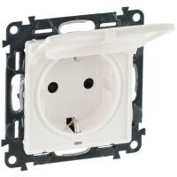 Legrand VLIFE SSDO KLAPPD. SL KS UW (753117)