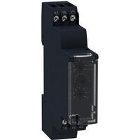 Schneider Electric MULTIFUNKTIONSR.24VDC/24-240AC (RE17RMMU)