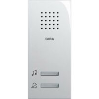 GIRA Aufputz Gong rws-gl 120003