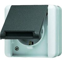 Jung FR AP SSTD M.KLAPPDECKEL WG800 (820 W)