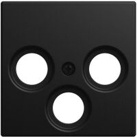 Busch-Jaeger ZENT.SCH.ANTENNE 3-F SW-MATT (1743-03-915)