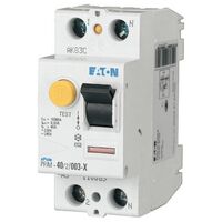 Eaton FI-SCHALTER PULSSTROMSENSITIV (PFIM-40/2/003-A-MW)