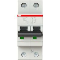 ABB AUTOMAT (S 201-C2NA)