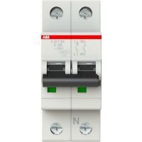 ABB AUTOMAT (S 201-C20NA)