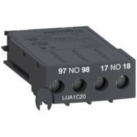 APC LUA1C20 - 23.2 kg - 600 mm - 800 mm - 450 mm