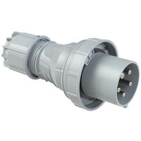 PCE STECKER 125A 5P 1H IP67 TWIST (045-1 1H NOTSTROM)