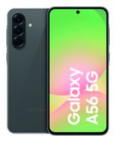 Samsung Galaxy A56 5G 128GB Enterprise Edition graphite Smartphones