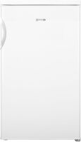 Gorenje Großgeräte TISCH-KÜHLSCHRANK M GF 120L (RB49CPW           WS)