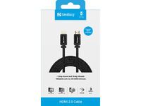 SANDBERG HDMI 2.0 19M-19M  3m (508-99)