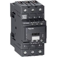 Schneider Electric SCHÜTZ 3P 37KW/80A 1S1O 230VAC (LC1D80AP7)